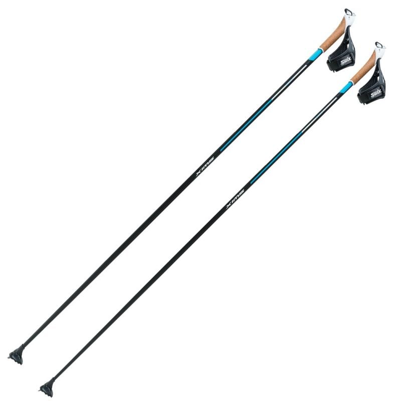 Swix Quantum Six Stick