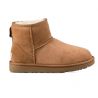 Damesschoenen UGG Classic Mini II (Kastanje)