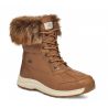 W Adirondack Iii Tipped Ugg WHITE