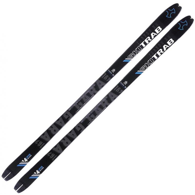 Pack skis randonnée SKITRAB Gara Aero Word Cup 70 + fixation