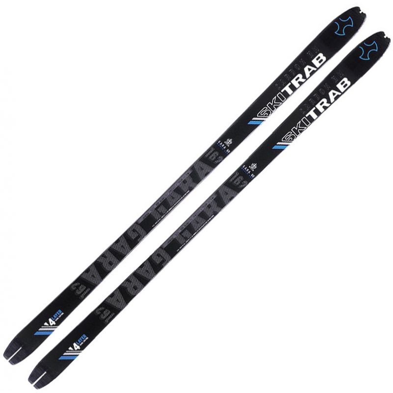 Ski touring pack Skitrab Gara Aero Word Cup 70 + binding