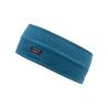 Devold Breeze Hoofdband (Blauw Melange)