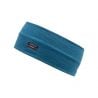 Breeze Headband Devold BLUE MELANGE