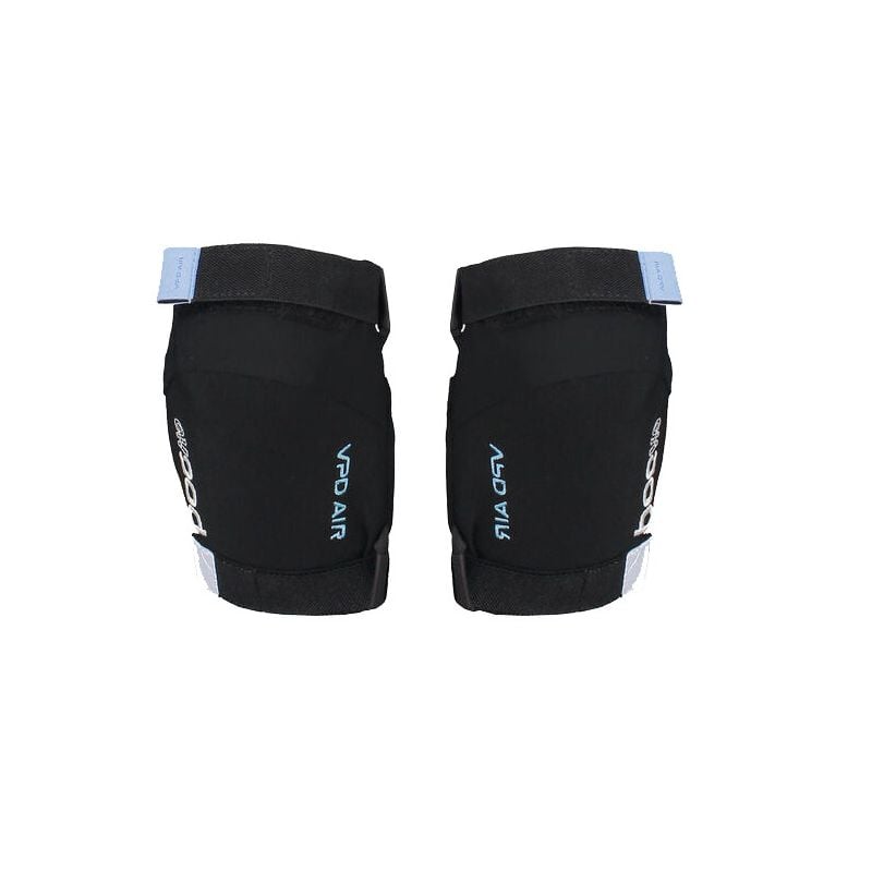 Beskyttere til MTB POC POCito Joint VPD Air Protector (Uranium Black) børn