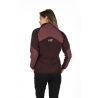 Veste Valorcine Femme Looking For Wild WINE
