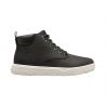 Helly Hansen Pinehurst Leather Black