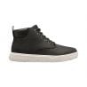Helly Hansen Pinehurst Leather Black