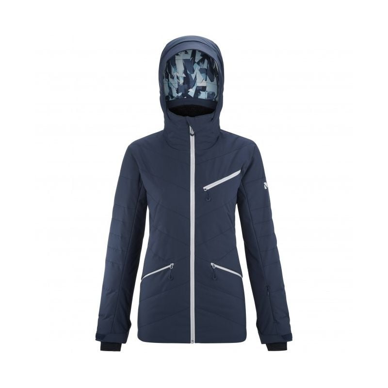 Giacca da sci Millet Baqueira II (Sapphire) donna