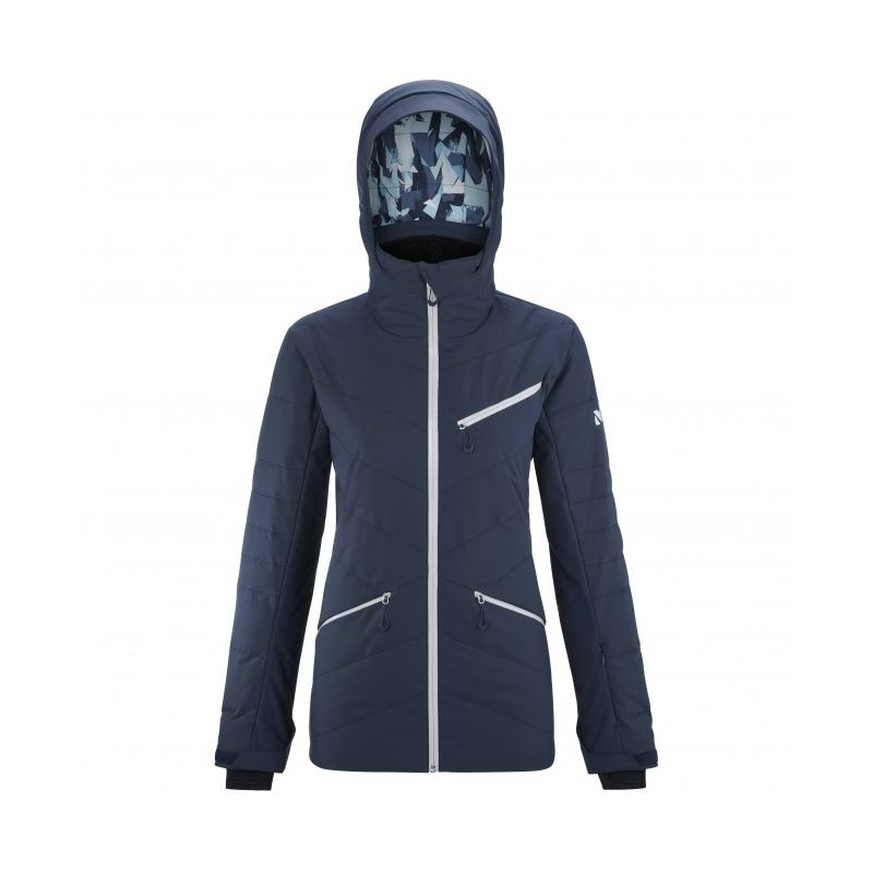 Veste de ski MILLET Baqueira II (Saphir) femme