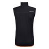 Ortovox Fleece Vest M Petrol Blue