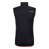 Ortovox Fleece Vest M Petrol Blue