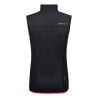 Ortovox Fleece Vest W Pacific Green