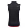 Veste sans manche Ortovox Fleece Vest (Pacific Green) femme