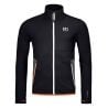 Ortovox Fleece Jacket M Petrol Blue