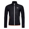 Polaire Ortovox Fleece Jacket (Petrol Blue) homme