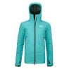 Giacca da sci Ortovox Giacca Swisswool Zinal (Ice Waterfall) donna
