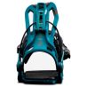 Flow Bng Fenix Petrol Blue Flow