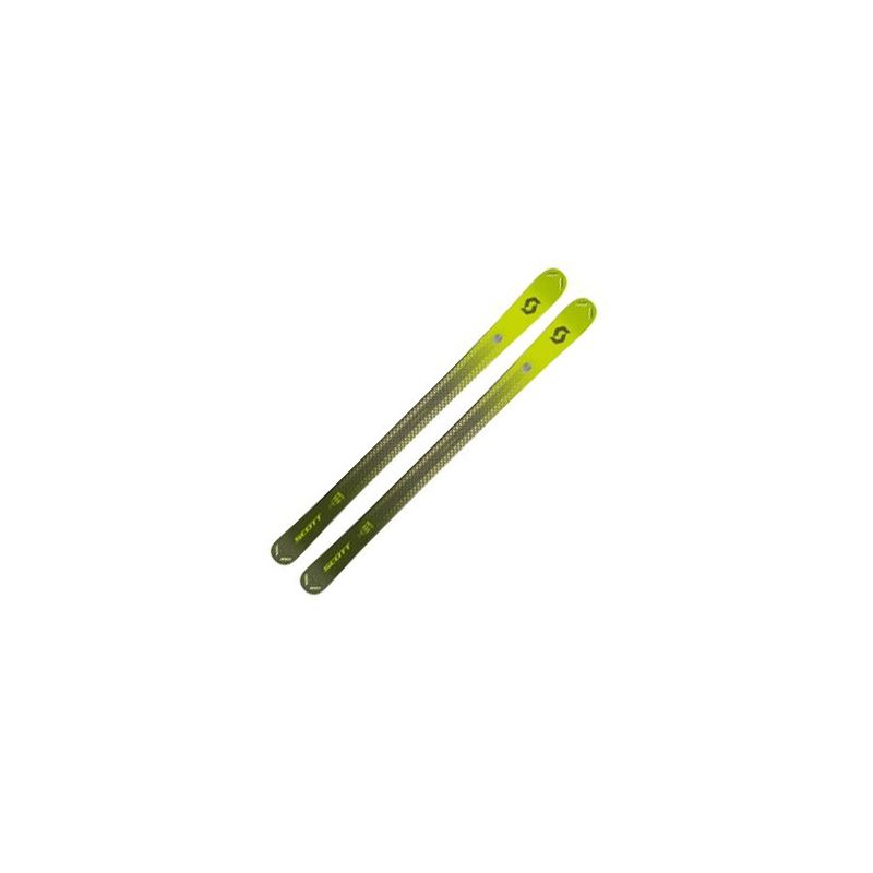 Zaino da sci Scott Scott Scrapper 105 A Version + attacco