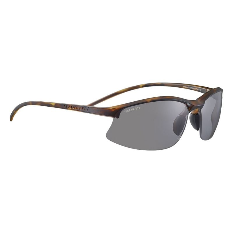 Bril Serengeti Winslow (Matte Classic tortoise)