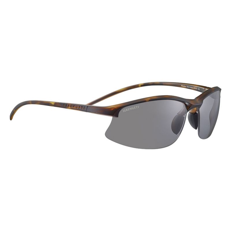Silmälasit Serengeti Winslow (Matte Classic tortoise)