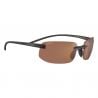Gafas Serengeti Lupton S (Marrón oscuro brillante)