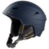 Casque ski Cairn Electron (Blue Graphite Gold) femme