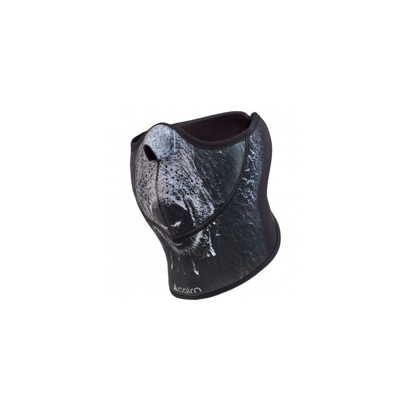 Cairn Voltface nekmasker - Beer