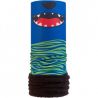 Accessoires Cairn Malawi Polar Plush Junior - Blue Cartoon