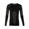 Protest Timp Thermo Top True Black