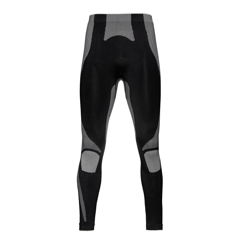 Collant thermique Protest Zion Thermo (True Black) homme