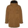Veste d'hiver Protest Meltin (Beige) homme