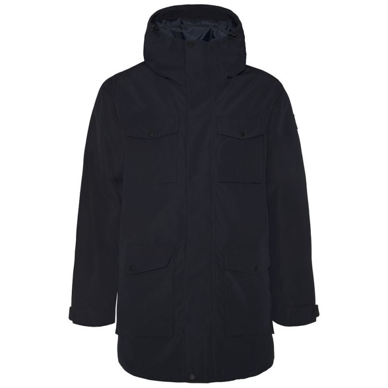 Winter jacket Protest Meltin (Deep Ocean) man