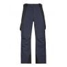 Skibroek Protest Owens (Space Blue) heren