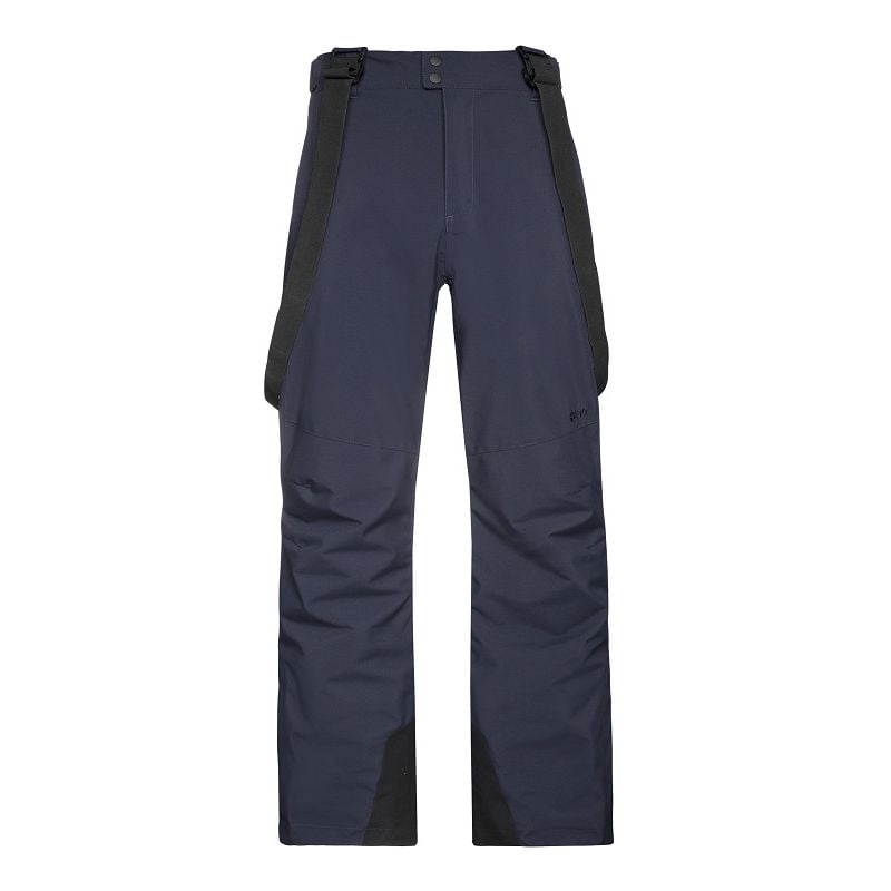 Ski pants Protest Owens (Space Blue) man