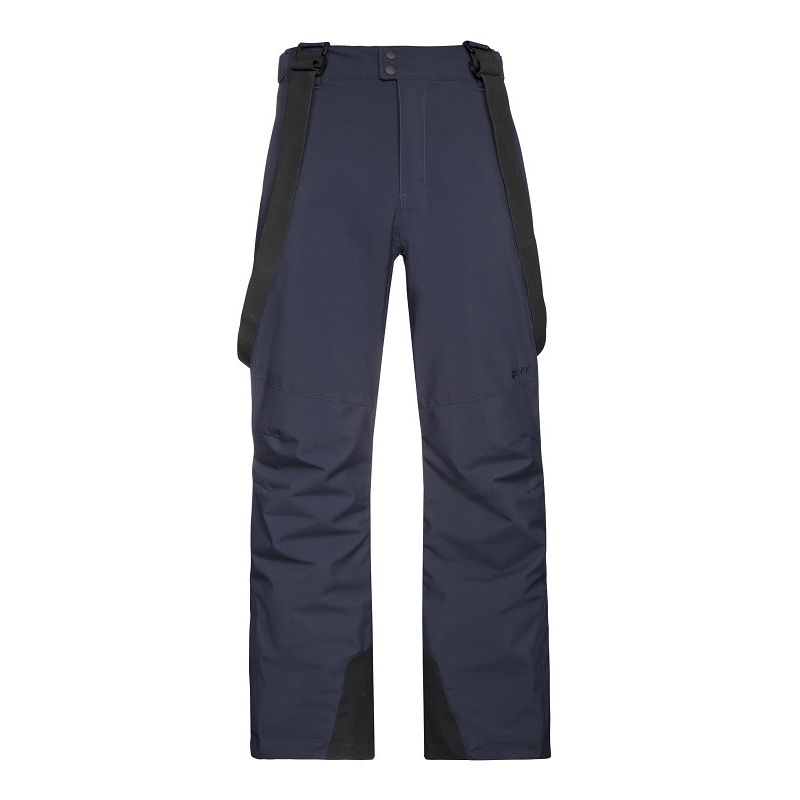 Skidbyxor Protest Owens (Space Blue) män