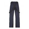 PROTEST Owens Snowpants skidbyxor (Beige) män