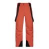 PROTEST Owens Snowpants (Orange Fire) man