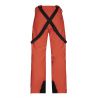 Men's PROTEST Owens Snowpants (Beige)