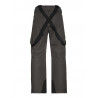 PROTEST Owens Snowpants (Beige) skibukser til mænd