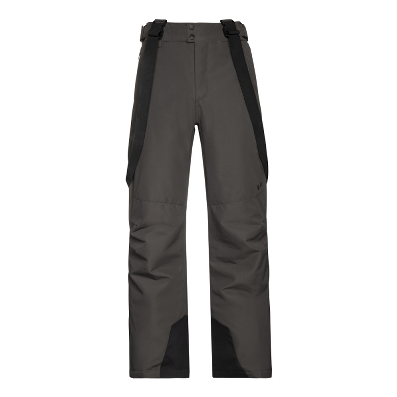 PROTEST Owens Snowpants (Swanped) heren skibroek