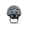 Skitrab Aero Hollow Core dobbelt certificeringshjelm (sort)