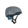Casco Skitrab Aero Hollow Core Double Certification (grigio)