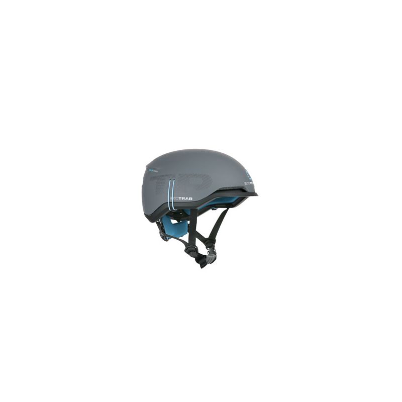 Kopfhörer Skitrab Aero Hollow Core Double Certification (grau)