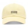 Vans Mn Vans Curved Bill Jockey Pet (bleke banaan)
