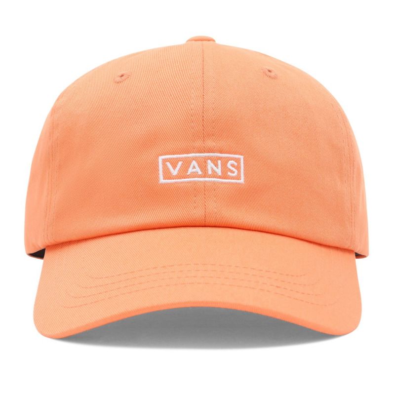 Gorra de jockey Vans Mn Curved Bill (Melón)