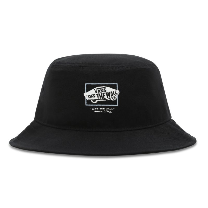 Chapeau Vans Mn Undertone II Bucket (Sketchy Past)