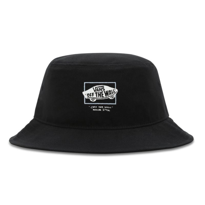 Hat Vans Mn Undertone II Bucket (Sketchy Past)