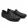 Ua Slip-on Trk Black Vans Black