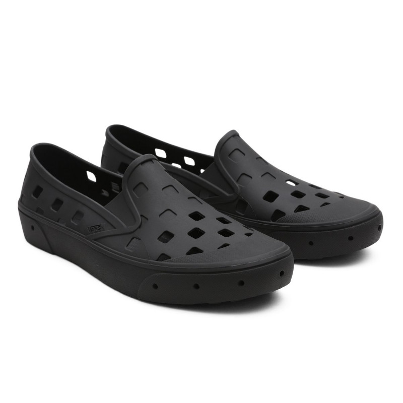 Sko Vans Ua Slip-on Trk (Sort)