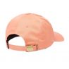 Vans Mn Vans Curved Bill Jockey Cap (meloni)